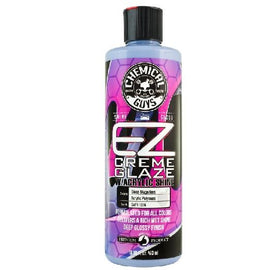 CHEMICAL EZ Creme Glaze Rich Wet Finish with Acrylic Shine｜EZ奶油鏡面釉【漆面養護品】