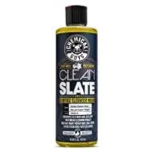 CHEMICAL Clean Slate Wax Stripping Wash｜SLATE脫脂洗車液