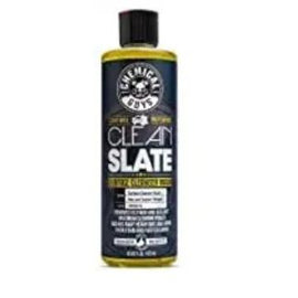 CHEMICAL Clean Slate Wax Stripping Wash｜SLATE脫脂洗車液