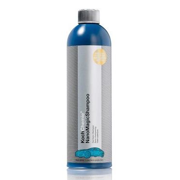 KOCH Nms-Nano Magic Shampoo｜魔法鍍晶洗車液