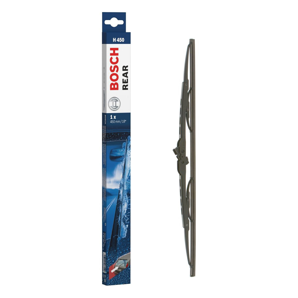 Bosch 3 397 004 763 (H450)｜Bosch 3 397 004 763 (H450) 後水撥
