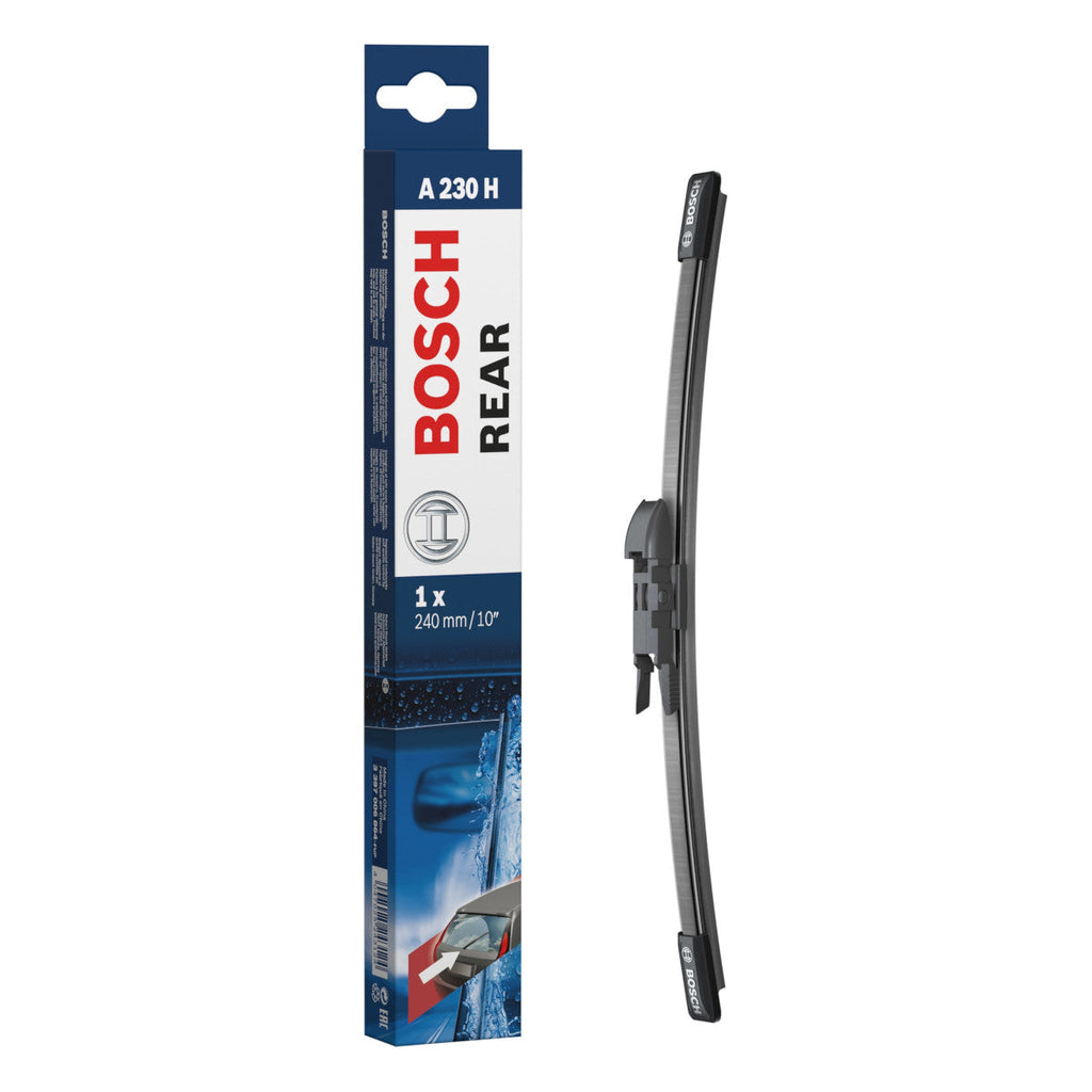 Bosch 3 397 006 864 (A230H)｜Bosch 3 397 006 864 (A230H) 後水撥