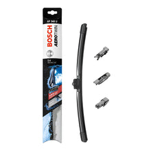 Load image into Gallery viewer, Bosch 3 397 006 941 (AP340U) AeroTwin   ( / )｜Bosch 3 397 006 941 (AP340U) AeroTwin 前水撥 (單支/多扣式)