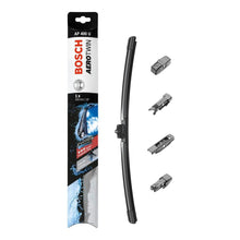 Load image into Gallery viewer, Bosch 3 397 006 943 (AP400U) AeroTwin   ( / )｜Bosch 3 397 006 943 (AP400U) AeroTwin 前水撥 (單支/多扣式)