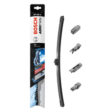 Load image into Gallery viewer, Bosch 3 397 006 944 (AP425U) AeroTwin   ( / )｜Bosch 3 397 006 944 (AP425U) AeroTwin 前水撥 (單支/多扣式)