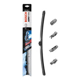 Bosch 3 397 006 945 (AP450U) AeroTwin   ( / )｜Bosch 3 397 006 945 (AP450U) AeroTwin 前水撥 (單支/多扣式)