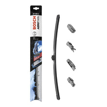 Load image into Gallery viewer, Bosch 3 397 006 947 (AP500U) AeroTwin   ( / )｜Bosch 3 397 006 947 (AP500U) AeroTwin 前水撥 (單支/多扣式)