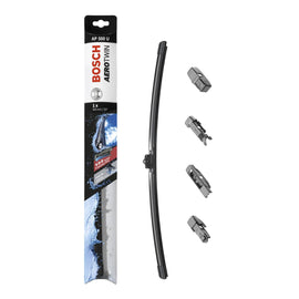 Bosch 3 397 006 947 (AP500U) AeroTwin   ( / )｜Bosch 3 397 006 947 (AP500U) AeroTwin 前水撥 (單支/多扣式)