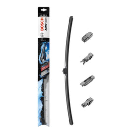 Bosch 3 397 006 949 (AP550U) AeroTwin   ( / )｜Bosch 3 397 006 949 (AP550U) AeroTwin 前水撥 (單支/多扣式)