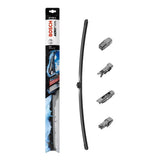 Bosch 3 397 006 952 (AP650U) AeroTwin   ( / )｜Bosch 3 397 006 952 (AP650U) AeroTwin 前水撥 (單支/多扣式)
