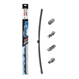 Bosch 3 397 006 953 (AP700U) AeroTwin   ( / )｜Bosch 3 397 006 953 (AP700U) AeroTwin 前水撥 (單支/多扣式)