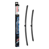 Bosch 3 397 007 073 (A073S) AeroTwin   ( )｜Bosch 3 397 007 073 (A073S) AeroTwin 前水撥 (一對)