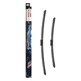 Bosch 3 397 007 089 (A089S) AeroTwin   ( )｜Bosch 3 397 007 089 (A089S) AeroTwin 前水撥 (一對)
