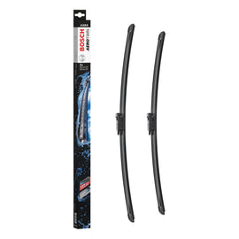 Bosch 3 397 007 216 (A216S) AeroTwin   ( )｜Bosch 3 397 007 216 (A216S) AeroTwin 前水撥 (一對)
