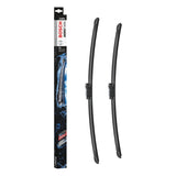Bosch 3 397 007 216 (A216S) AeroTwin   ( )｜Bosch 3 397 007 216 (A216S) AeroTwin 前水撥 (一對)