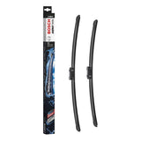 Bosch 3 397 007 294 (A294S) AeroTwin   ( )｜Bosch 3 397 007 294 (A294S) AeroTwin 前水撥 (一對)