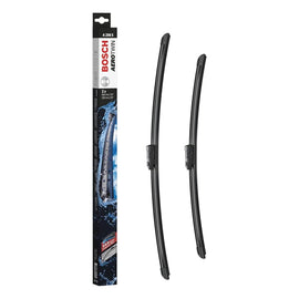 Bosch 3 397 007 298 (A298S) AeroTwin   ( )｜Bosch 3 397 007 298 (A298S) AeroTwin 前水撥 (一對)
