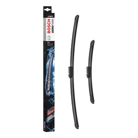 Bosch 3 397 007 300 (A300S) AeroTwin   ( )｜Bosch 3 397 007 300 (A300S) AeroTwin 前水撥 (一對)