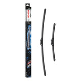 Bosch 3 397 007 558 (A558S) AeroTwin   ( )｜Bosch 3 397 007 558 (A558S) AeroTwin 前水撥 (一對)