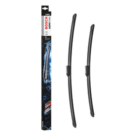 Bosch 3 397 007 639 (A639S) AeroTwin   ( )｜Bosch 3 397 007 639 (A639S) AeroTwin 前水撥 (一對)