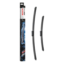 Load image into Gallery viewer, Bosch 3 397 007 721 (A721S) AeroTwin   ( )｜Bosch 3 397 007 721 (A721S) AeroTwin 前水撥 (一對)
