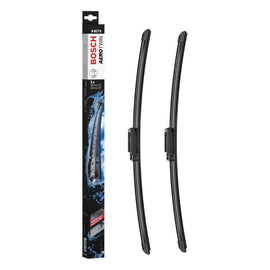 Bosch 3 397 009 017 (A017S) AeroTwin   ( )｜Bosch 3 397 009 017 (A017S) AeroTwin 前水撥 (一對)