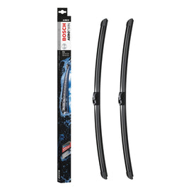 Bosch 3 397 009 054 (A054S) AeroTwin   ( )｜Bosch 3 397 009 054 (A054S) AeroTwin 前水撥 (一對)
