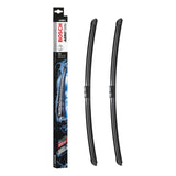 Bosch 3 397 009 087 (A939S) AeroTwin   ( )｜Bosch 3 397 009 087 (A939S) AeroTwin 前水撥 (一對)