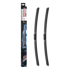 Bosch 3 397 009 826 (A826S) AeroTwin   ( )｜Bosch 3 397 009 826 (A826S) AeroTwin 前水撥 (一對)