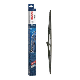 Bosch 3 397 012 455 (455)   ( )｜Bosch 3 397 012 455 (455) 雙前水撥 (單支)