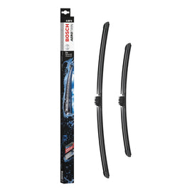 Bosch 3 397 014 207 (A207S) AeroTwin   ( )｜Bosch 3 397 014 207 (A207S) AeroTwin 前水撥 (一對)