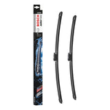 Bosch 3 397 014 314 (A314S) AeroTwin   ( )｜Bosch 3 397 014 314 (A314S) AeroTwin 前水撥 (一對)