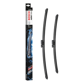Bosch 3 397 014 316 (A113S) AeroTwin   ( )｜Bosch 3 397 014 316 (A113S) AeroTwin 前水撥 (一對)