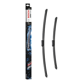 Bosch 3 397 014 622 (A622S) AeroTwin   ( )｜Bosch 3 397 014 622 (A622S) AeroTwin 前水撥 (一對)