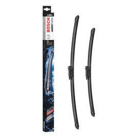 Bosch 3 397 014 775 (A606S) AeroTwin   ( )｜Bosch 3 397 014 775 (A606S) AeroTwin 前水撥 (一對)
