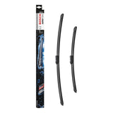 Bosch 3 397 014 871 (A871S) AeroTwin   ( )｜Bosch 3 397 014 871 (A871S) AeroTwin 前水撥 (一對)