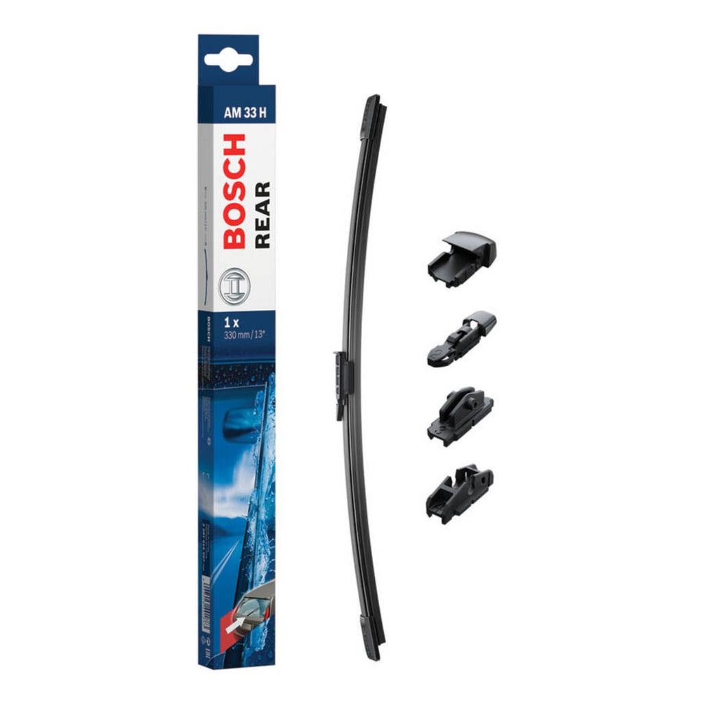 Bosch 3 397 016 507 (AM33H)   ( )｜Bosch 3 397 016 507 (AM33H) 後水撥 (多扣式)