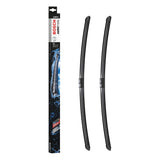 Bosch 3 397 118 947 (A947S) AeroTwin   ( )｜Bosch 3 397 118 947 (A947S) AeroTwin 前水撥 (一對)