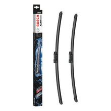 Load image into Gallery viewer, Bosch 3 397 118 955 (A955S) AeroTwin   ( )｜Bosch 3 397 118 955 (A955S) AeroTwin 前水撥 (一對)