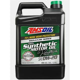 AMSOIL 0W-20｜簽名版全合成潤滑油