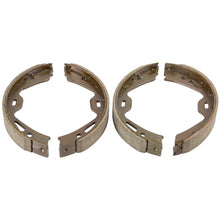Load image into Gallery viewer, Porsche Parking Brake Shoe Set - Febi 36729