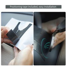 Load image into Gallery viewer, Tesla Model 3/Y 軚盤手機架