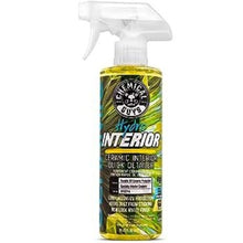 Load image into Gallery viewer, CHEMICAL HydroInterior Ceramic Interior Quick Detailer｜陶瓷鍍晶內飾噴霧【內飾清潔養護】