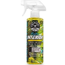 CHEMICAL HydroInterior Ceramic Interior Quick Detailer｜陶瓷鍍晶內飾噴霧【內飾清潔養護】