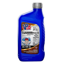 Load image into Gallery viewer, VP Syn Blend 10W-30 High Perfomance Motor Oil｜賽用機油三元專用【Hi-Performance Motor Oils】