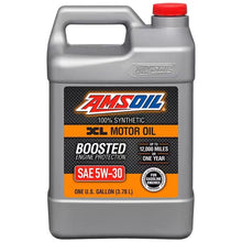 Load image into Gallery viewer, AMSOIL 5W-30｜簽名版全合成潤滑油