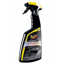 Load image into Gallery viewer, MEGUIARS Ultimate Leather Detailer - Leather Cleaner, Leather Conditioner &amp; UV Protection｜至尊真皮護理劑