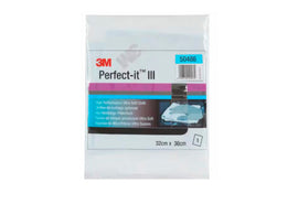 Perfect-It 系列 汽車專用微纖維抹布 50486