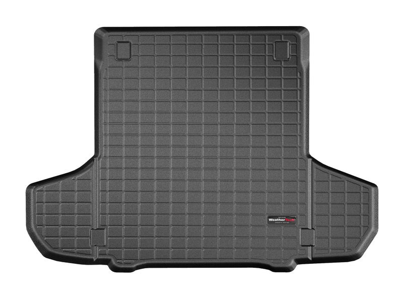 Porsche Cargo Liner - Weathertech 401022