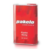 PAKELO KRYPTON RACING SAE 5W-50｜帕克龍 5W-50 商用內燃機油(4級)【KRYPTONRACING性能系列】